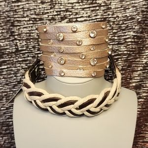 Paparazzi snap bracelets. Lead & Nickle Free.